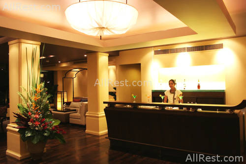 Patong Paragon Hotel 28